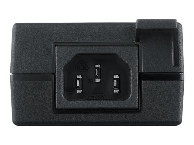 Zyxel PoE12-60W - PoE injector - AC 100-240 V - 60 Watt