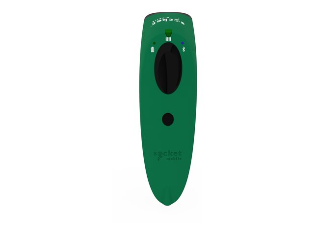SocketScan S720 Linear Barcode and QR