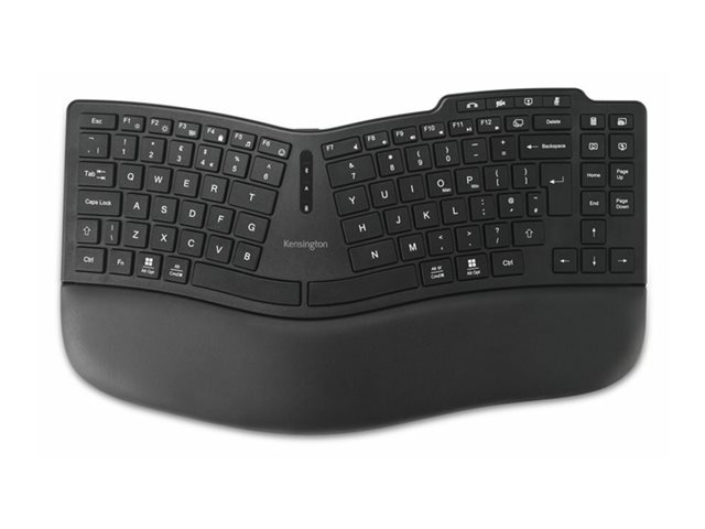 Pro Fit Ergo KB675 EQ TKL Rechargeable Keyboard - UK