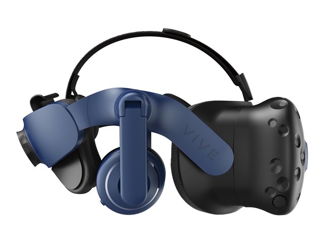 HTC VIVE Pro 2 - Virtual reality headset - 4896 x 2448 @ 120 Hz