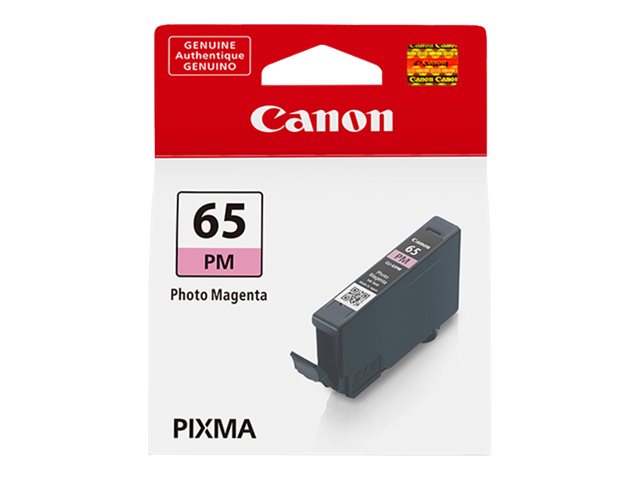 Canon CLI-65 PM - Photo magenta - original - ink tank - for PIXMA PRO-200