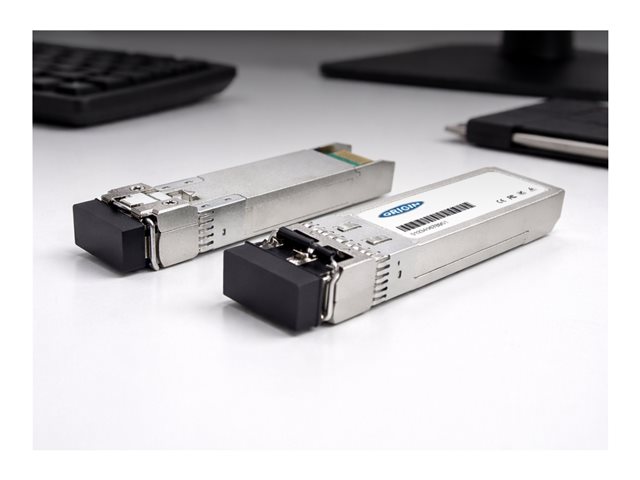 Origin 1000BASE-LX/LH SFP Rugged -40 to