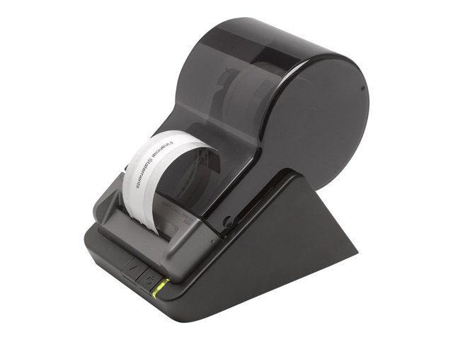 SLP650-UK 12V 300DPI USB
