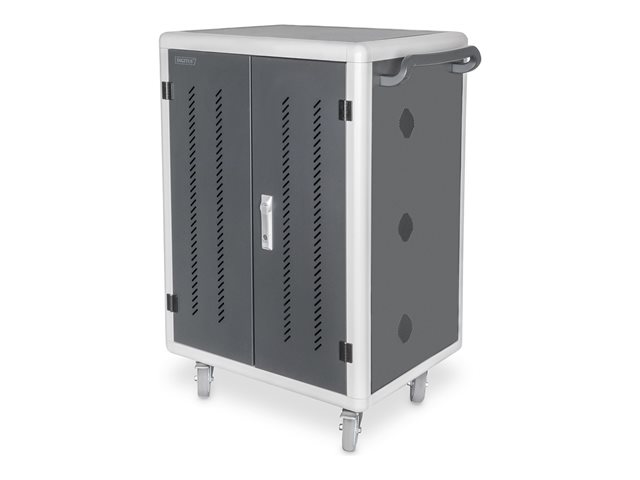 Charging Trolley for Notebooks/Tablets
