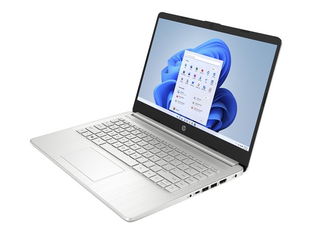 HP Laptop Andaman 22C1 Ci5 8/512 14 W11