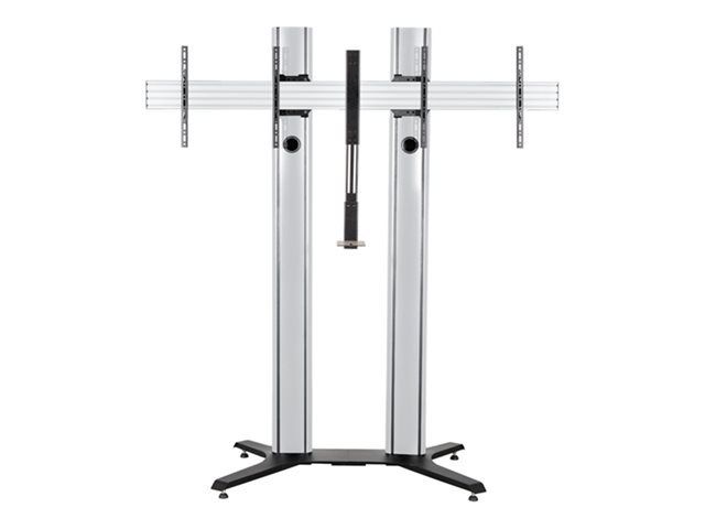 MODE-AL - Premium Freestanding Twin Scre