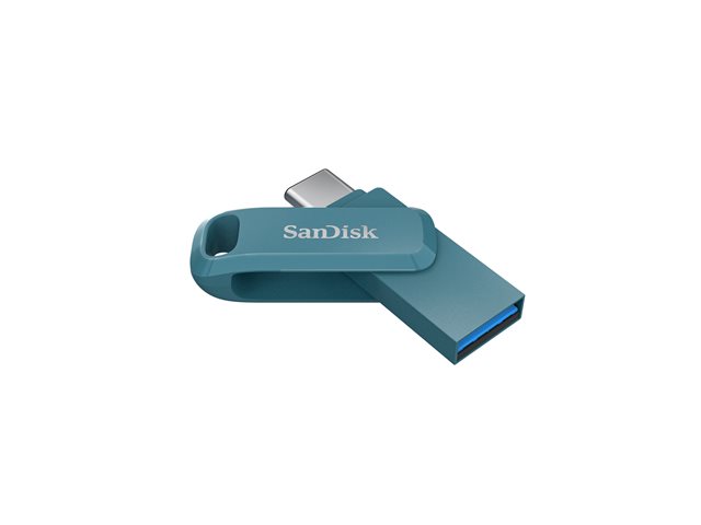 Ultra Dual Drive Go USB-C Navagio 2TB