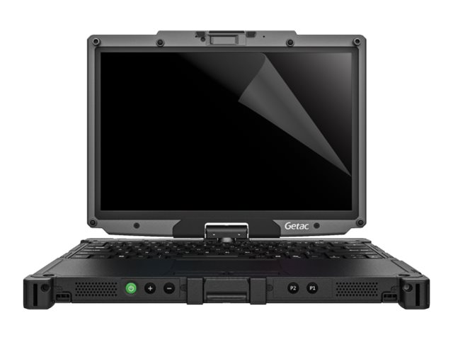 V120 - Screen Protection Film (MOQ: 10pc