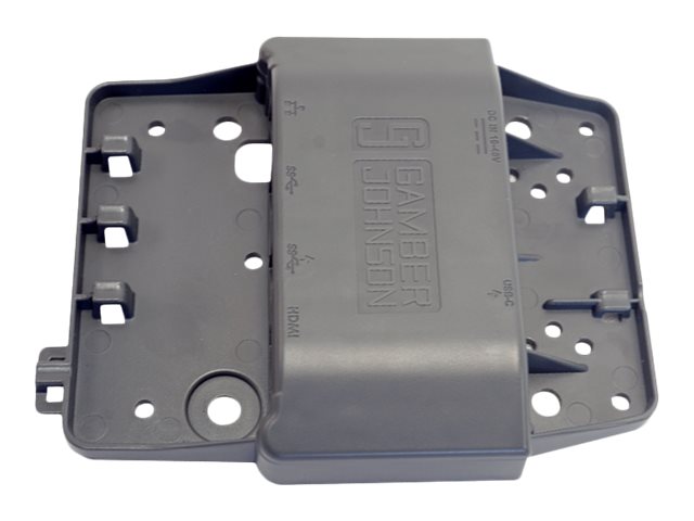 Rugged USB Hub with Bare Wire Connection