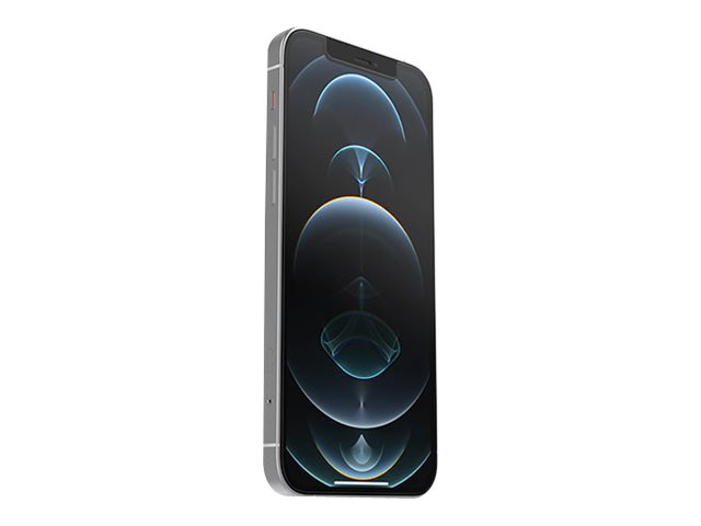 Alpha Glass iPhone 12/12 Pro - clear