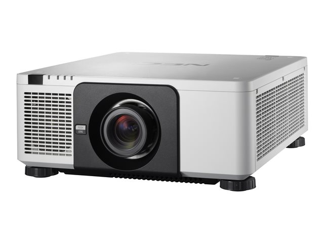 PX1004UL white Projector incl. NP18ZL
