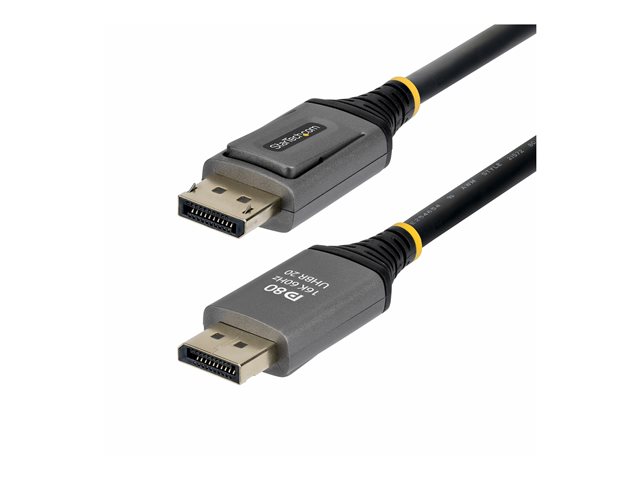 1.5m Certified DisplayPort Cable - DP80