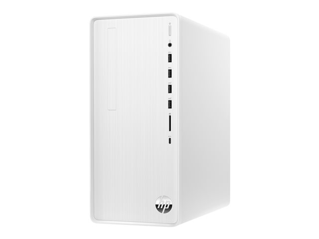 HP Pavilion Desktop TP01-4013nb PC Belgium - en/nl/fr/de localization