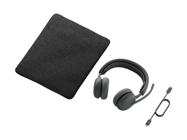 Zone Wireless 2 ES Business GRAPHITE - E