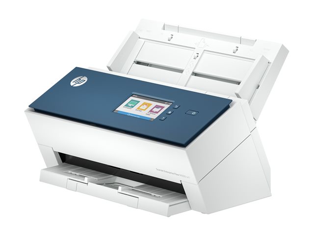 HP ScanJet Ent Flow N9000 sn1 Scanner