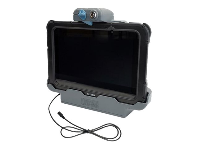 KIT Zebra ET50/51 55/56 10in Dual USB an