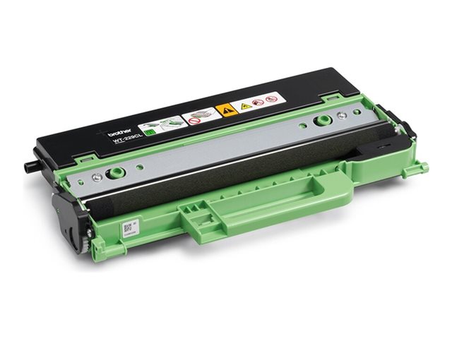 Brother WT-229CL - Original - waste toner collector - for Brother HL-L3220CW, HL-L3240CDW, MFC-L3760CDW, MFC-L8390CDW