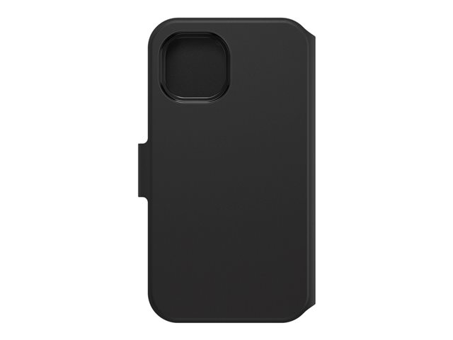 OtterBox Strada Via iPhone 14 Plus BLK Night BLK