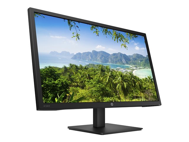 HP V28 4K 28IN LED UHD 3840x2160 16:9