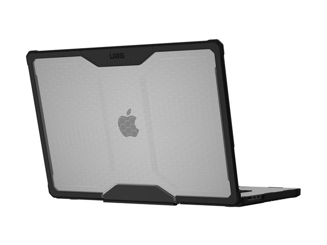 UAG Apple MacBook Pro 16 inches 2021 Plyo Ice