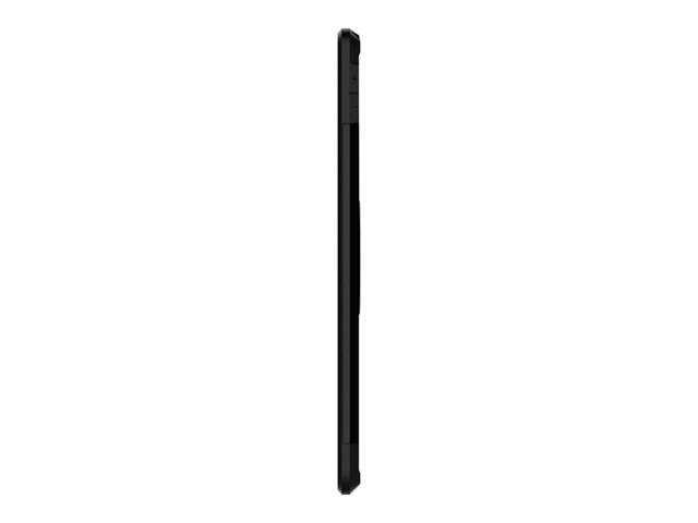Spigen iPad 10.2in Tough Armor Black