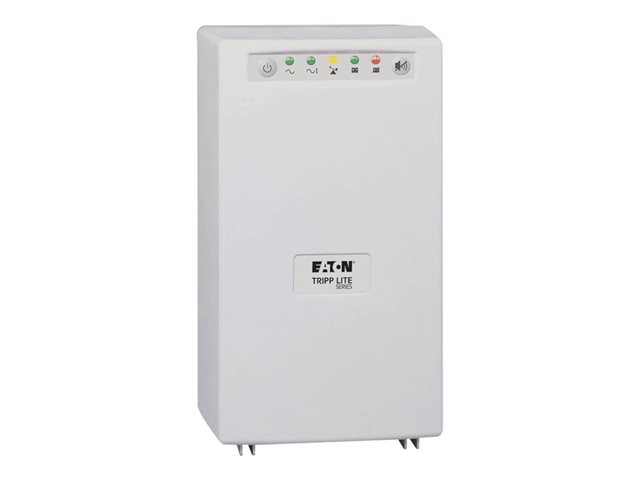 Eaton Tripp Lite Series SmartPro Medical-Grade UPS, Line Interactive, Lithium Battery, 6 Outlets - 230V, 1kVA, 750W, Full Isolation - UPS - AC 230 V - 750 watt - 1000 VA - 1-phase - lithium - output connectors: 6