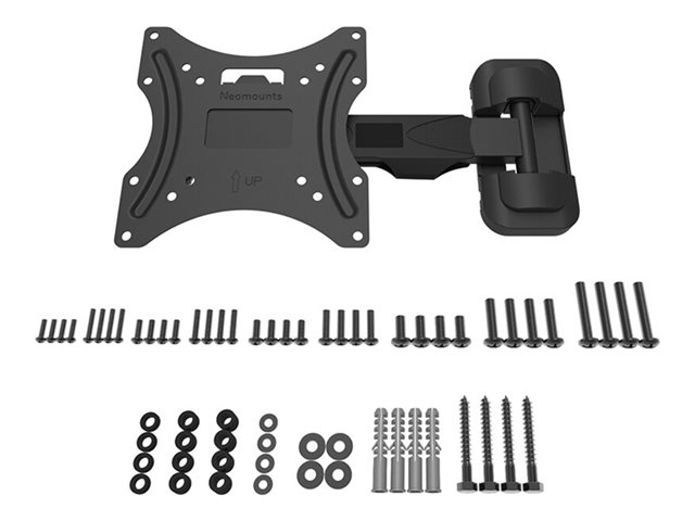 Neomounts WL40-540BL12 - Mounting kit (wall mount) - for TV