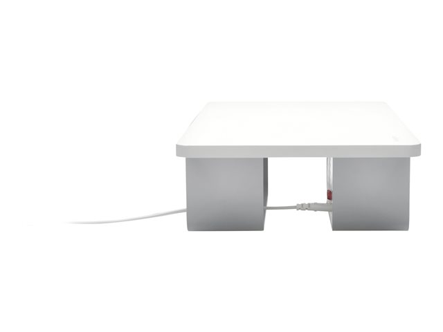 Kensington WarmView Wellness - Monitor stand