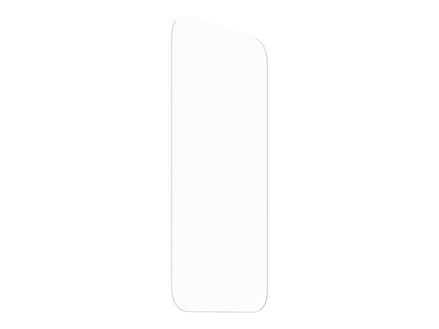 OtterBox Glass Apple iPhone 15 - clear