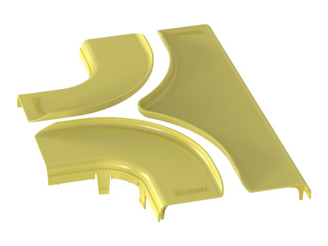 Split Cover, Horizontal Tee, 6 x 4 (15