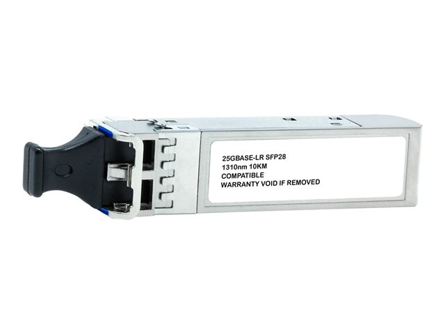 Origin 100G QSFP28 MPO PSM4 500m SM Trcv