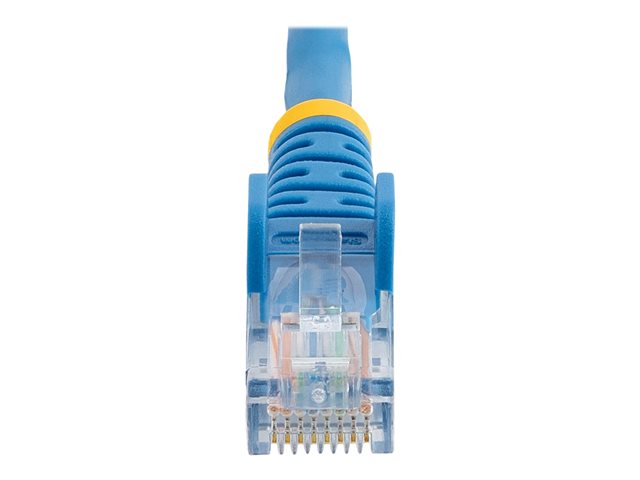 15 ft Blue Snagless Cat5 UTP Patch Cable