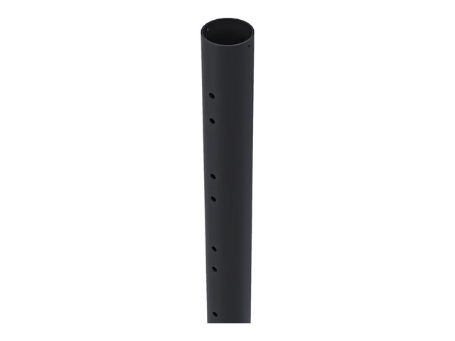 Neomounts FPMA-CP100 - Mounting component (extension pole) - for LCD display - black