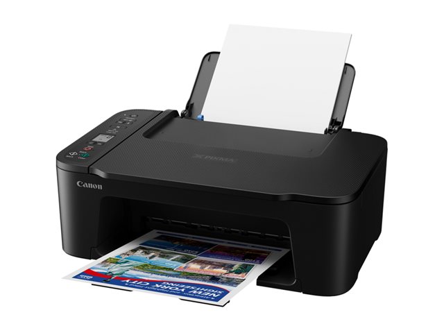 PIXMA TS3750i EUR BK