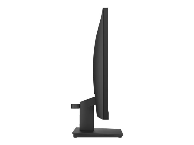 HP 324pv - Series 3 Pro - LED monitor - 24\" (23.8\" viewable) - 1920 x 1080 Full HD (1080p) @ 100 Hz - VA - 250 cd/m² - 3000:1 - 5 ms - HDMI, VGA - black