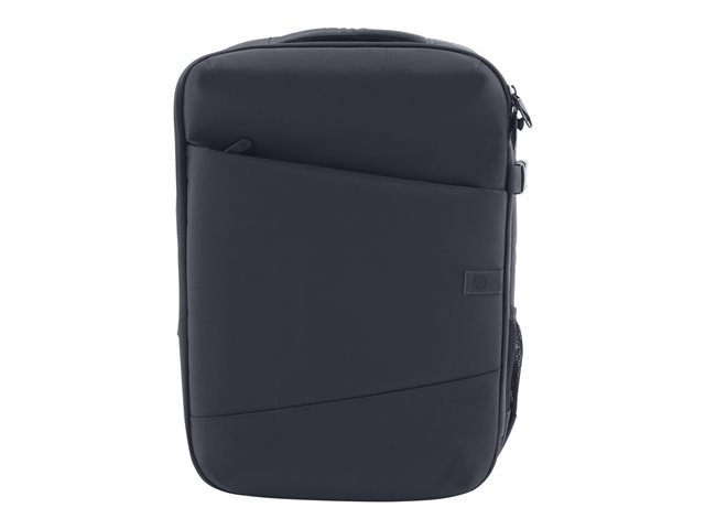 HP - Creator Edition - notebook carrying backpack - 16.1\" - dark navy - for OMENTranscend by HP 16, Victus by HP Laptop 15, 16, Laptop 15, 15s, Pavilion x360 Laptop