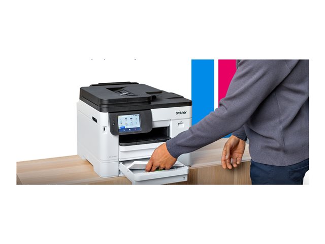 MFC-J5110DW MFP A4 inkjet 4 in 1
