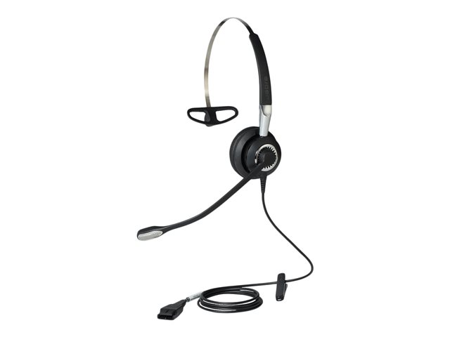 BIZ 2400 II Mono UNC