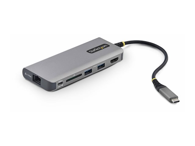 USB-C HDMI Multiport Hub 4K 60Hz 140W