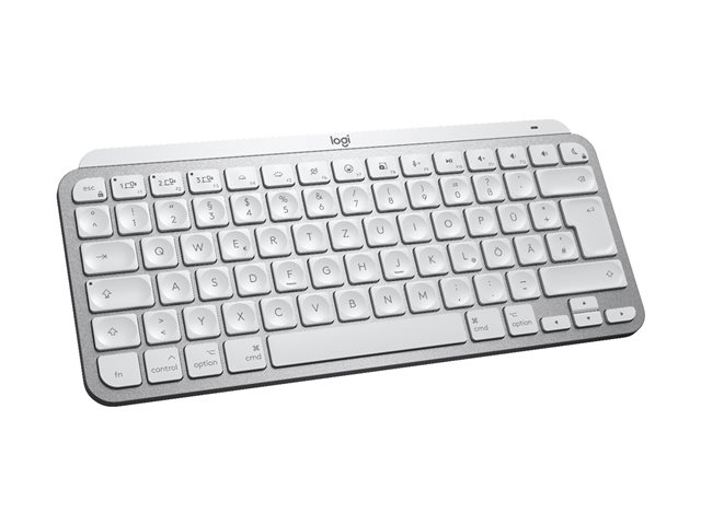 MX KEYS MINI FOR MAC SPACE GREY - CH - E