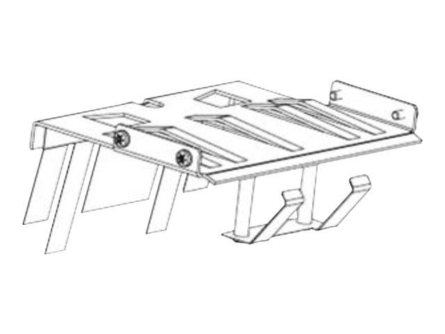 KIT COVER PLATE ASSY