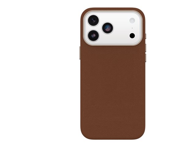 Otterbox Symmetry Series Cactus Leather voor MagSafe 