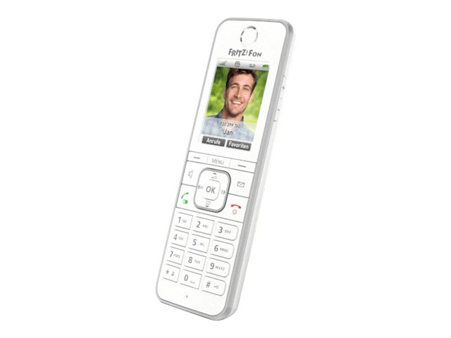 AVM FRITZ!Fon C6 Edition International