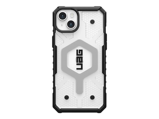 UAG Apple Thor 6.7+ Pathfinder Magsafe Ice