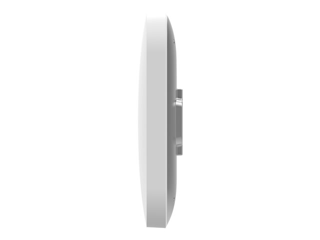 NETGEAR Insight WAX610 - Radio access point - Wi-Fi 6 - 2.4 GHz, 5 GHz - cloud-managed
