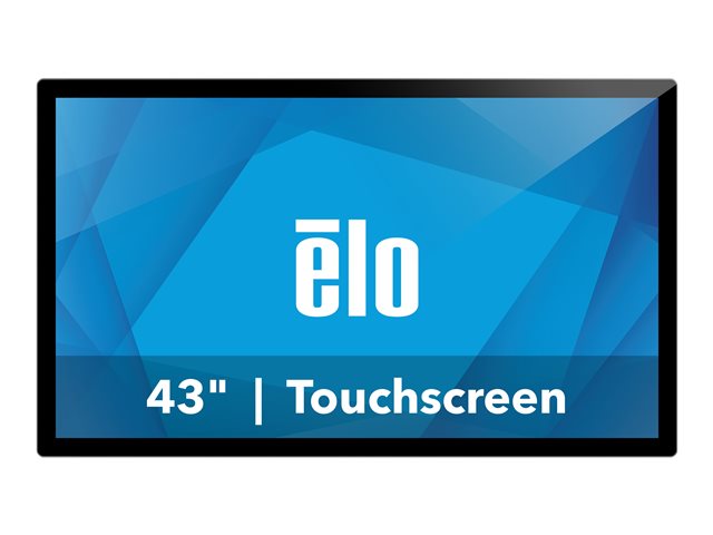 4303L 43IN IDS 03 PROJECTED CAPACITIVE