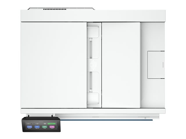 HP LaserJet Pro MFP 4113fdn Printer