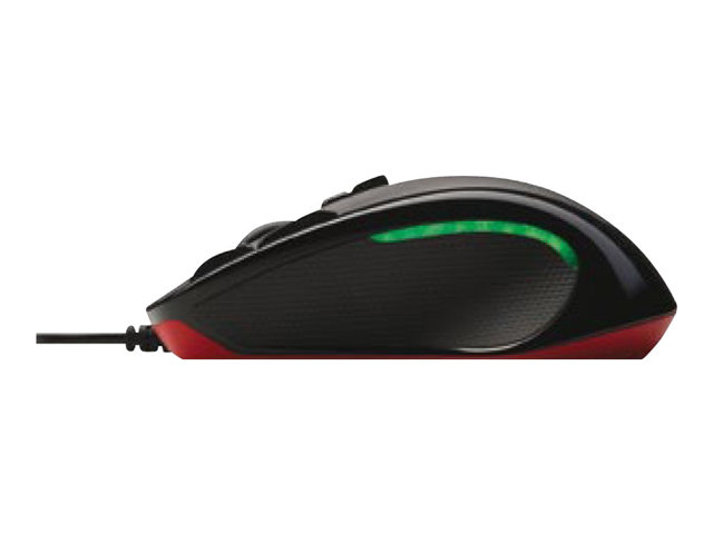 G300s Gaming Mouse