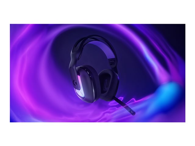 HEADSET PC VOSS CDM/BLACK EMEA28i-935 2.