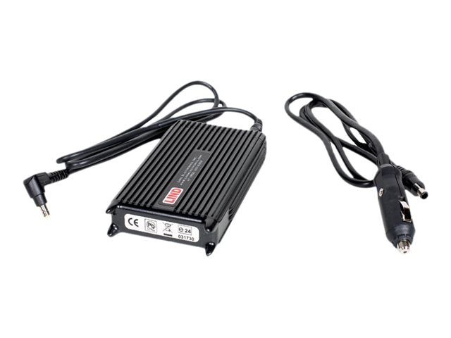 LIND 90W PWR ADP FOR GETAC B300/F110/S400/T800 V110 DOC ST